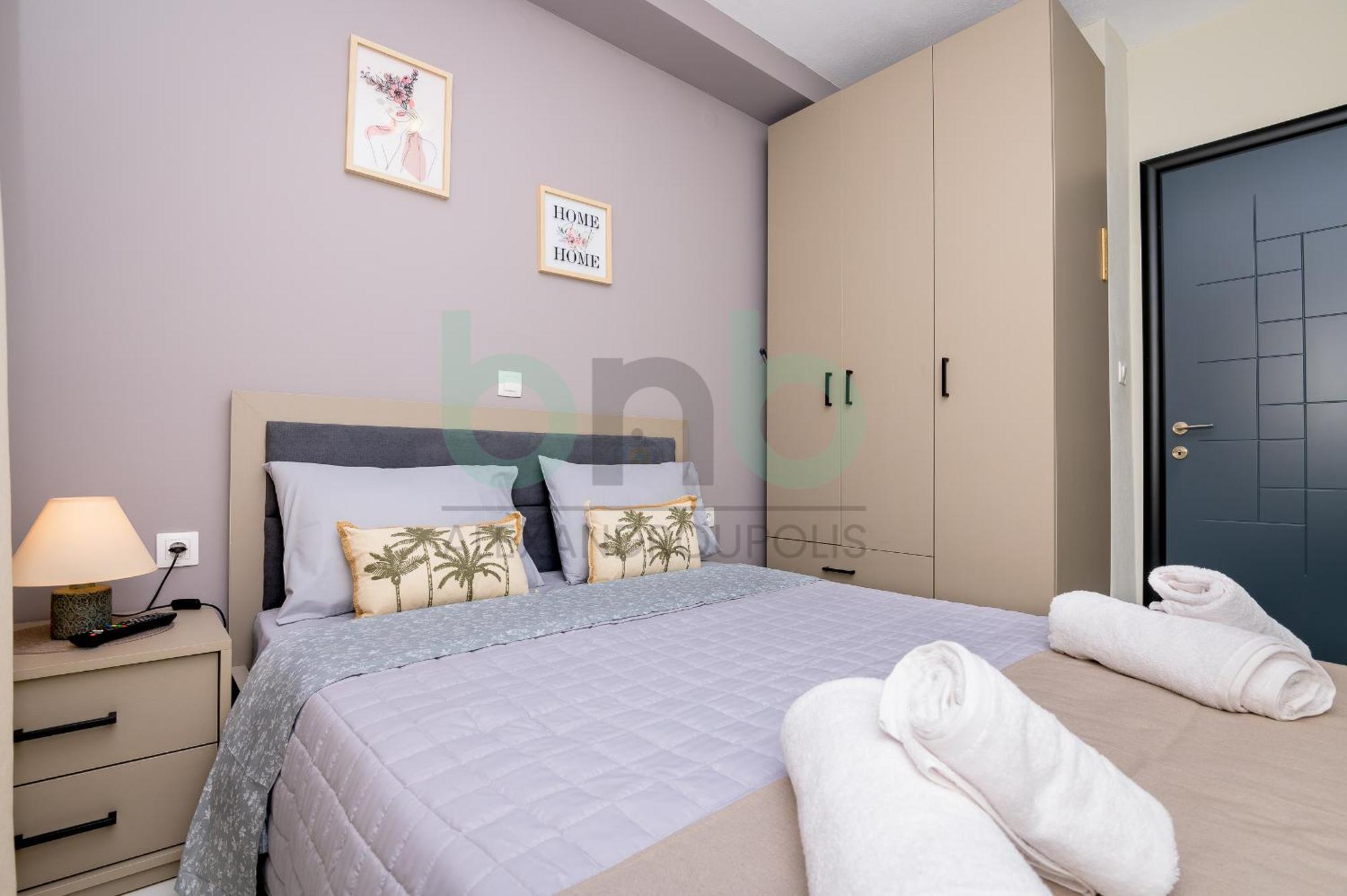 The Floral Suite อเล็กซานโดรโพลิส ภายนอก รูปภาพ