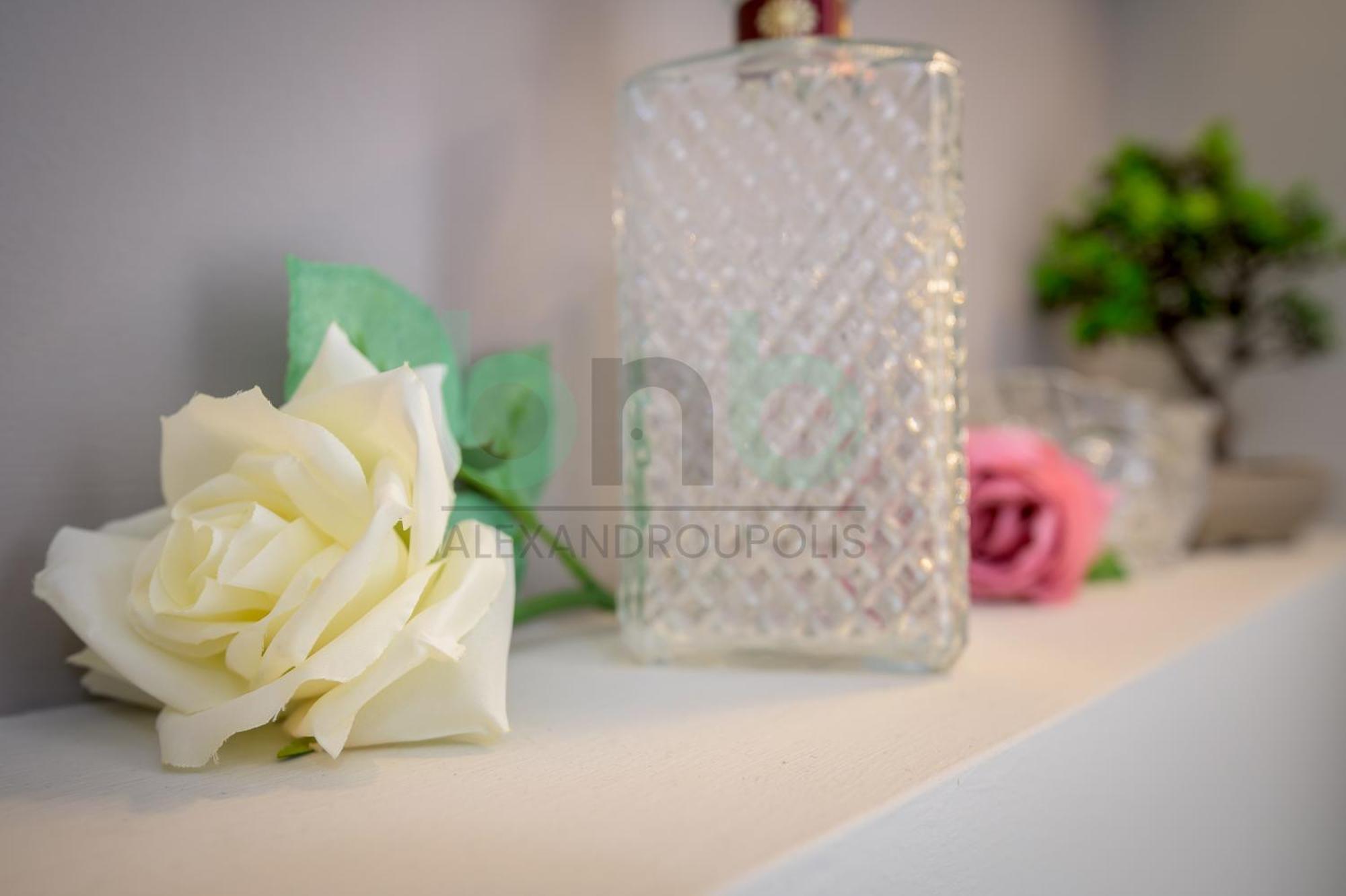 The Floral Suite อเล็กซานโดรโพลิส ภายนอก รูปภาพ