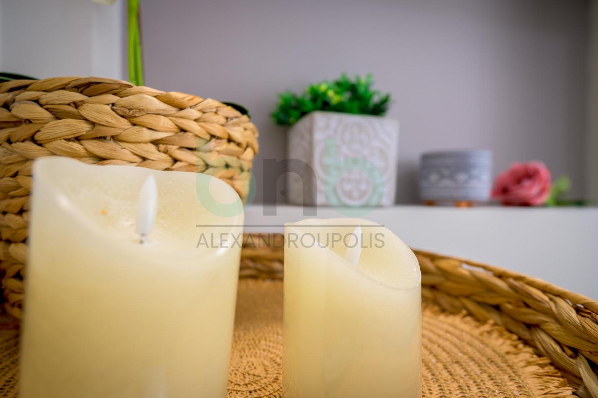 The Floral Suite อเล็กซานโดรโพลิส ภายนอก รูปภาพ