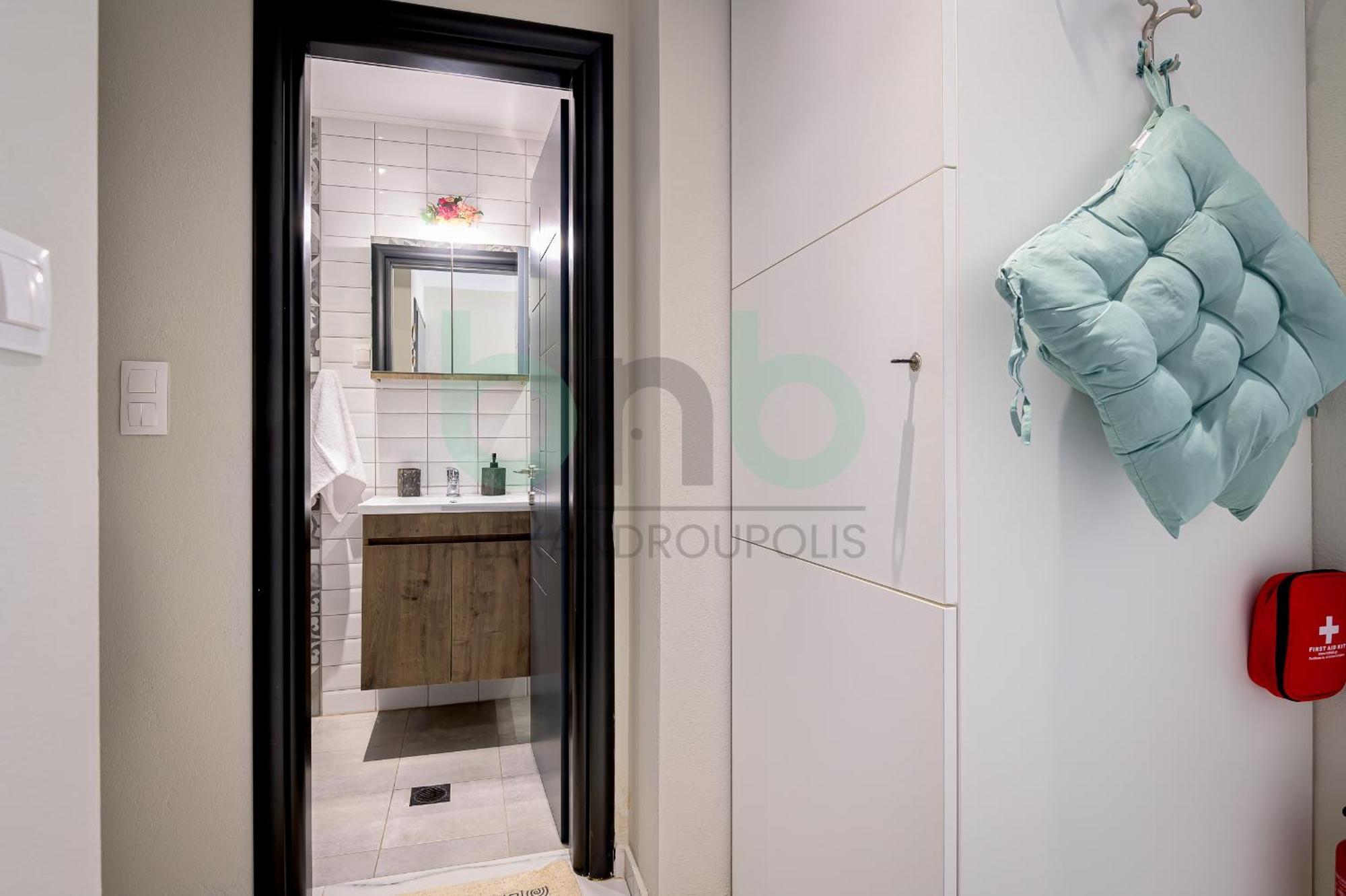The Floral Suite อเล็กซานโดรโพลิส ภายนอก รูปภาพ
