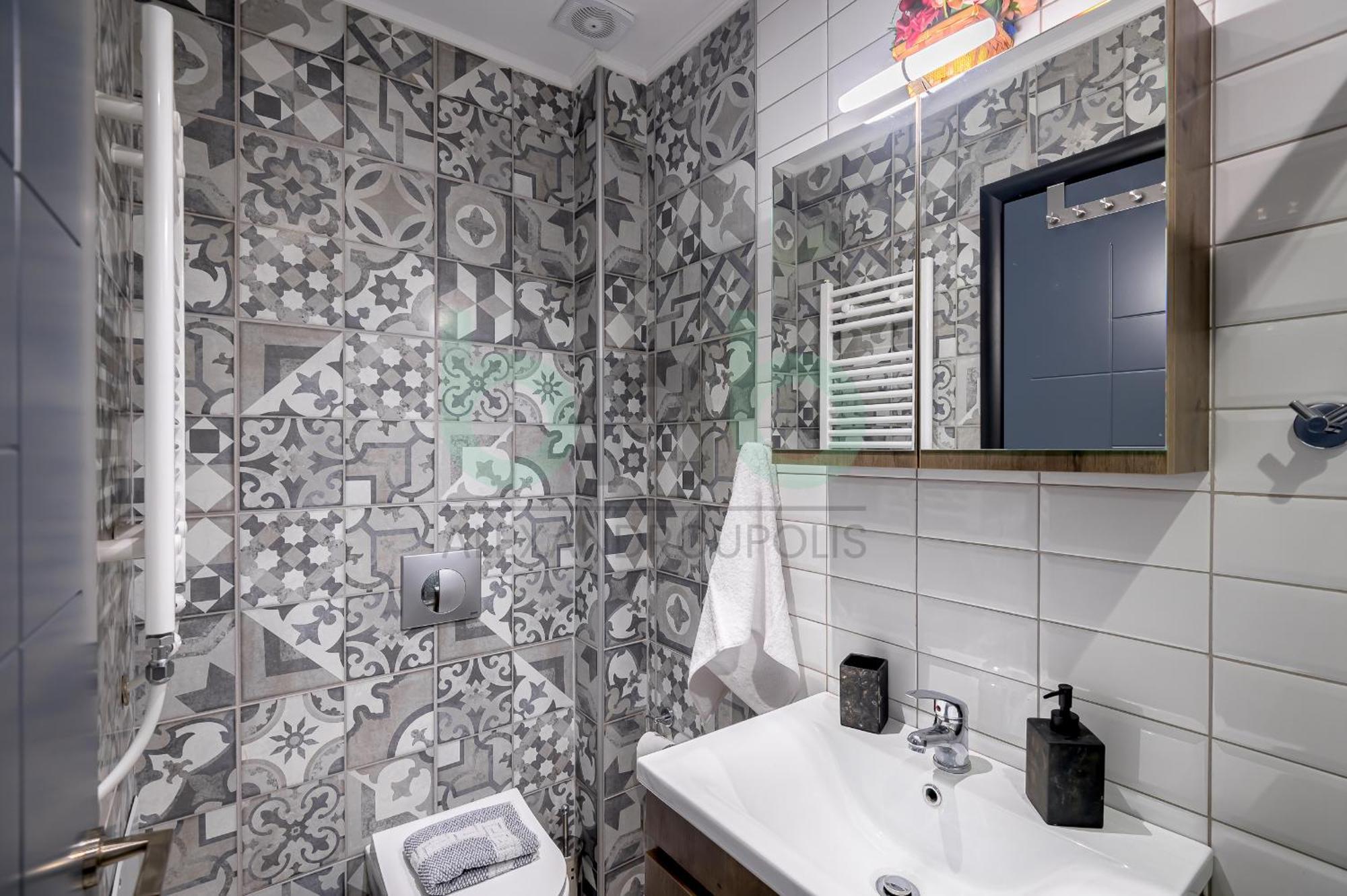The Floral Suite อเล็กซานโดรโพลิส ภายนอก รูปภาพ