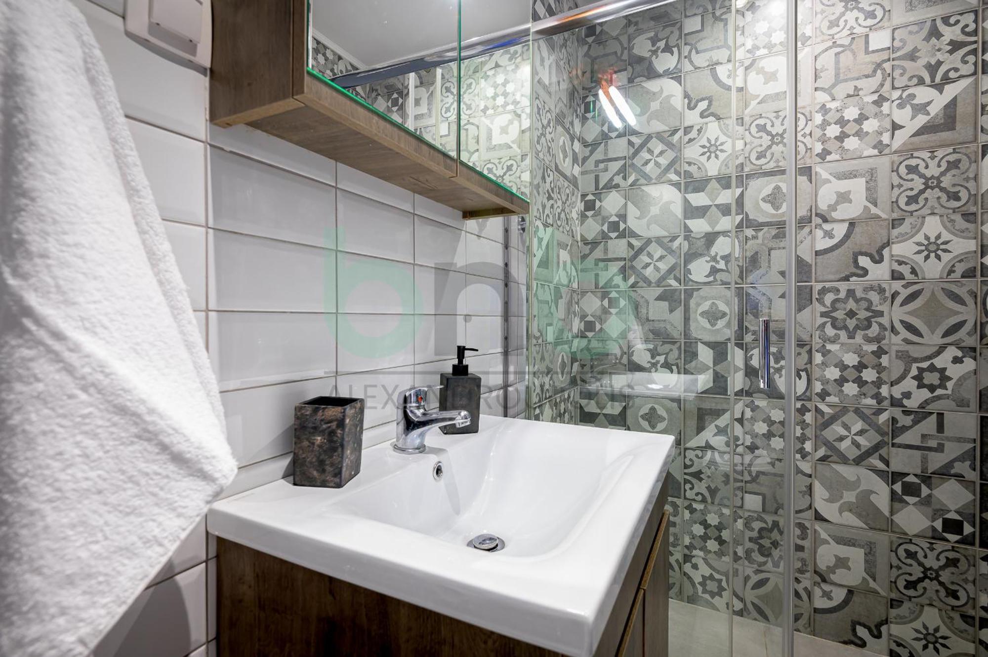 The Floral Suite อเล็กซานโดรโพลิส ภายนอก รูปภาพ